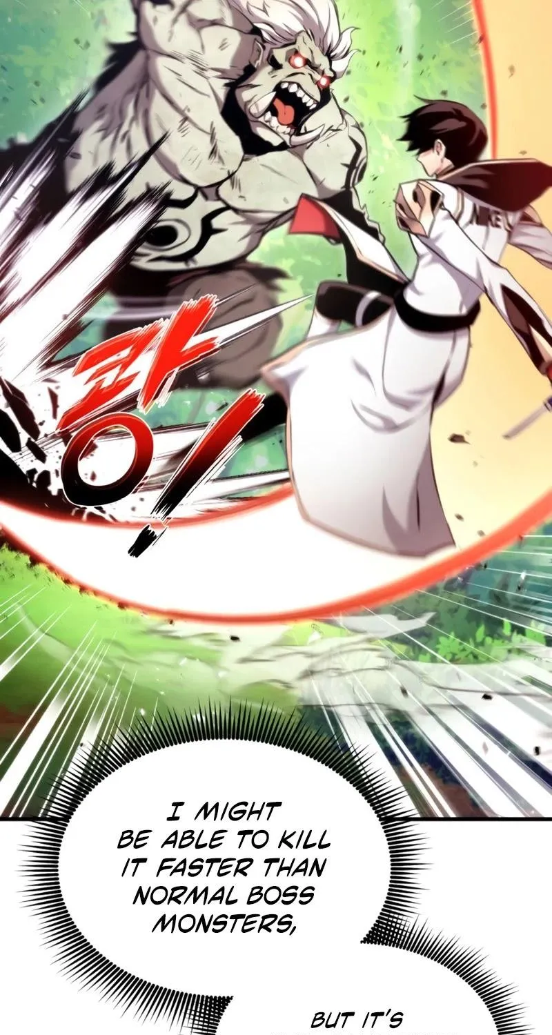 Read Ranker’S Return chapter 66 image 59 on Lezhin