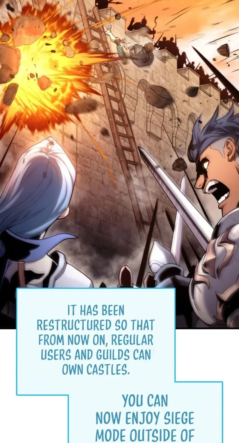Read Ranker’S Return chapter 66 image 6 on Lezhin