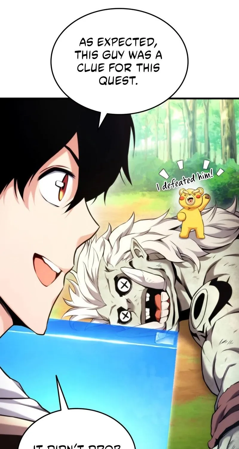 Read Ranker’S Return chapter 66 image 76 on Lezhin