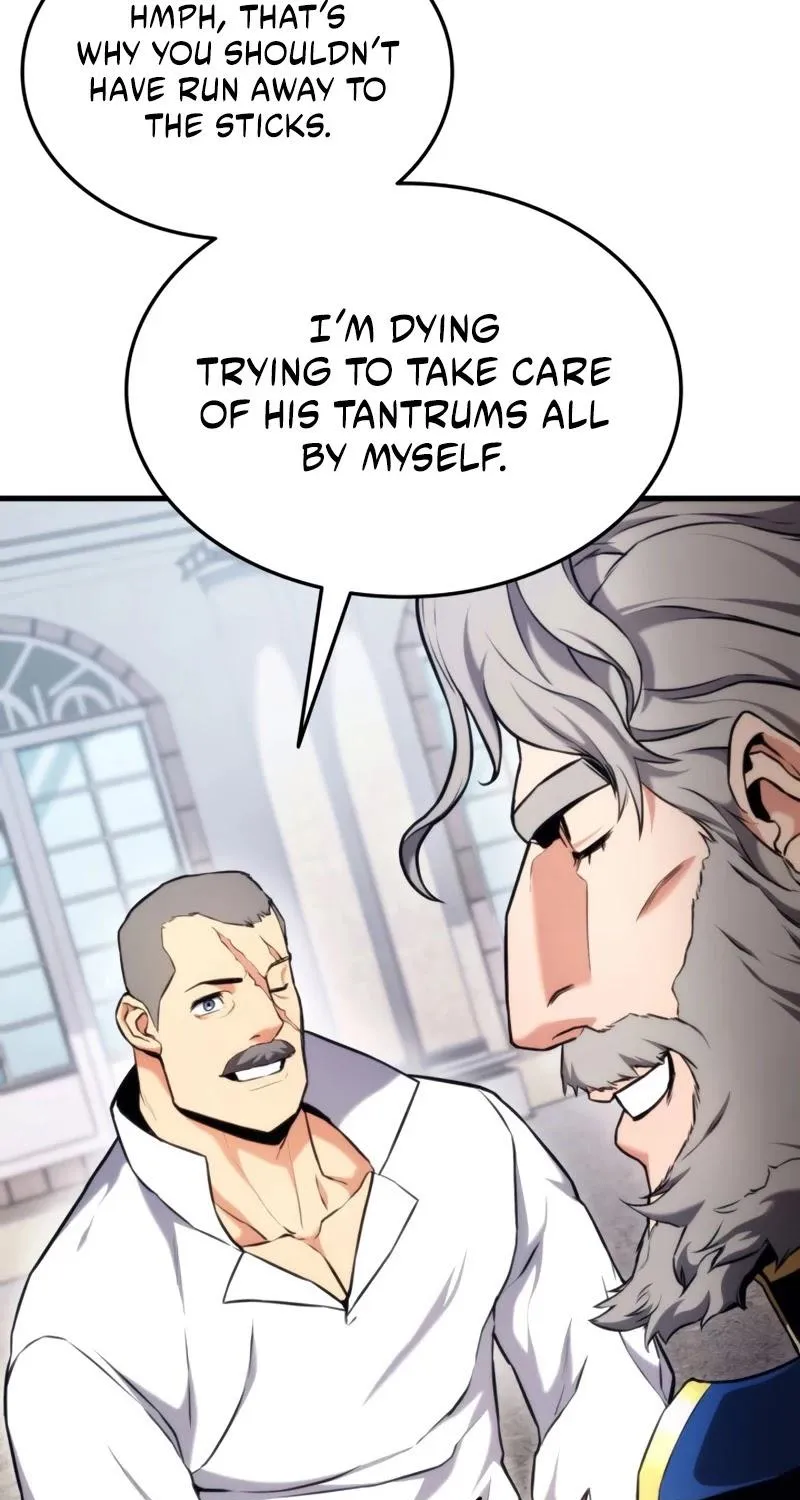 Read Ranker’S Return chapter 66 image 87 on Lezhin