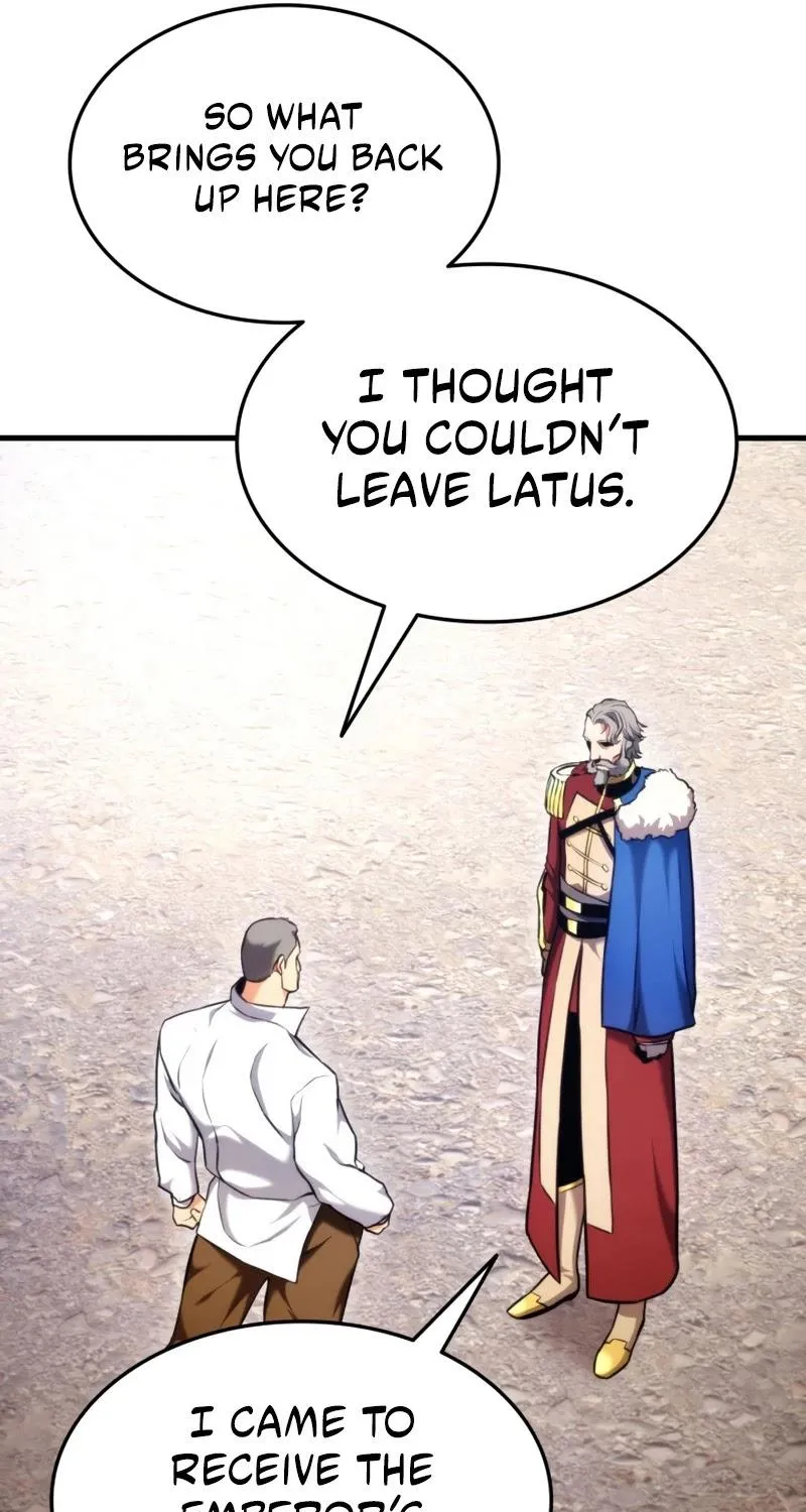 Read Ranker’S Return chapter 66 image 89 on Lezhin