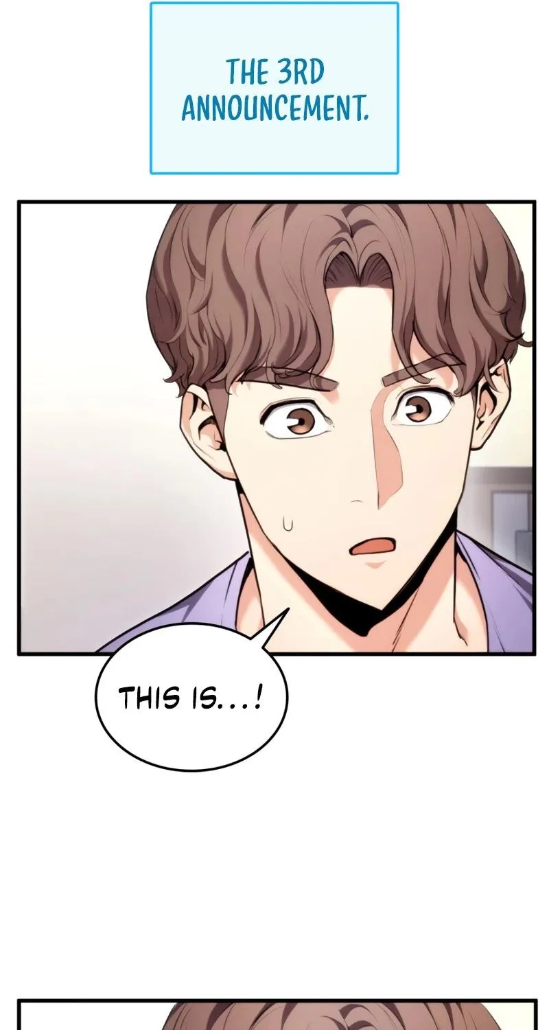 Read Ranker’S Return chapter 66 image 9 on Lezhin