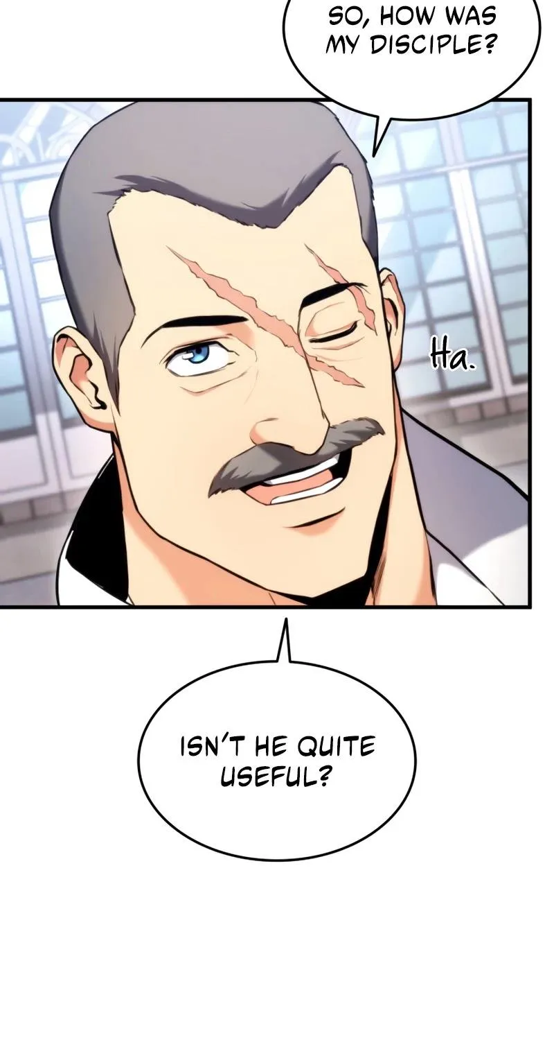 Read Ranker’S Return chapter 66 image 91 on Lezhin