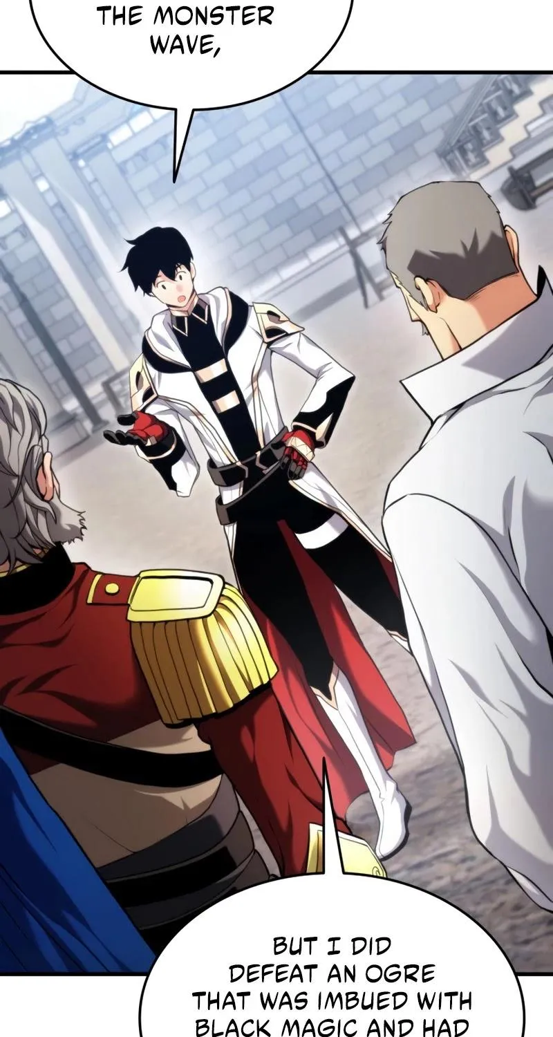 Read Ranker’S Return chapter 66 image 99 on Lezhin