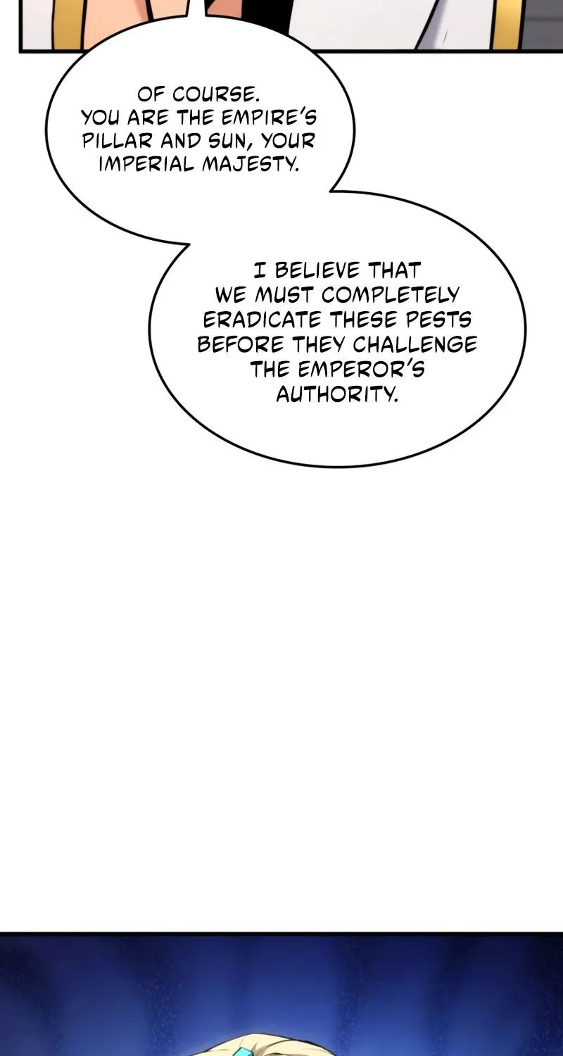 Read Ranker’S Return chapter 67 image 10 on Lezhin
