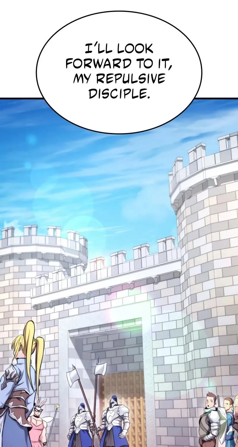 Read Ranker’S Return chapter 67 image 100 on Lezhin