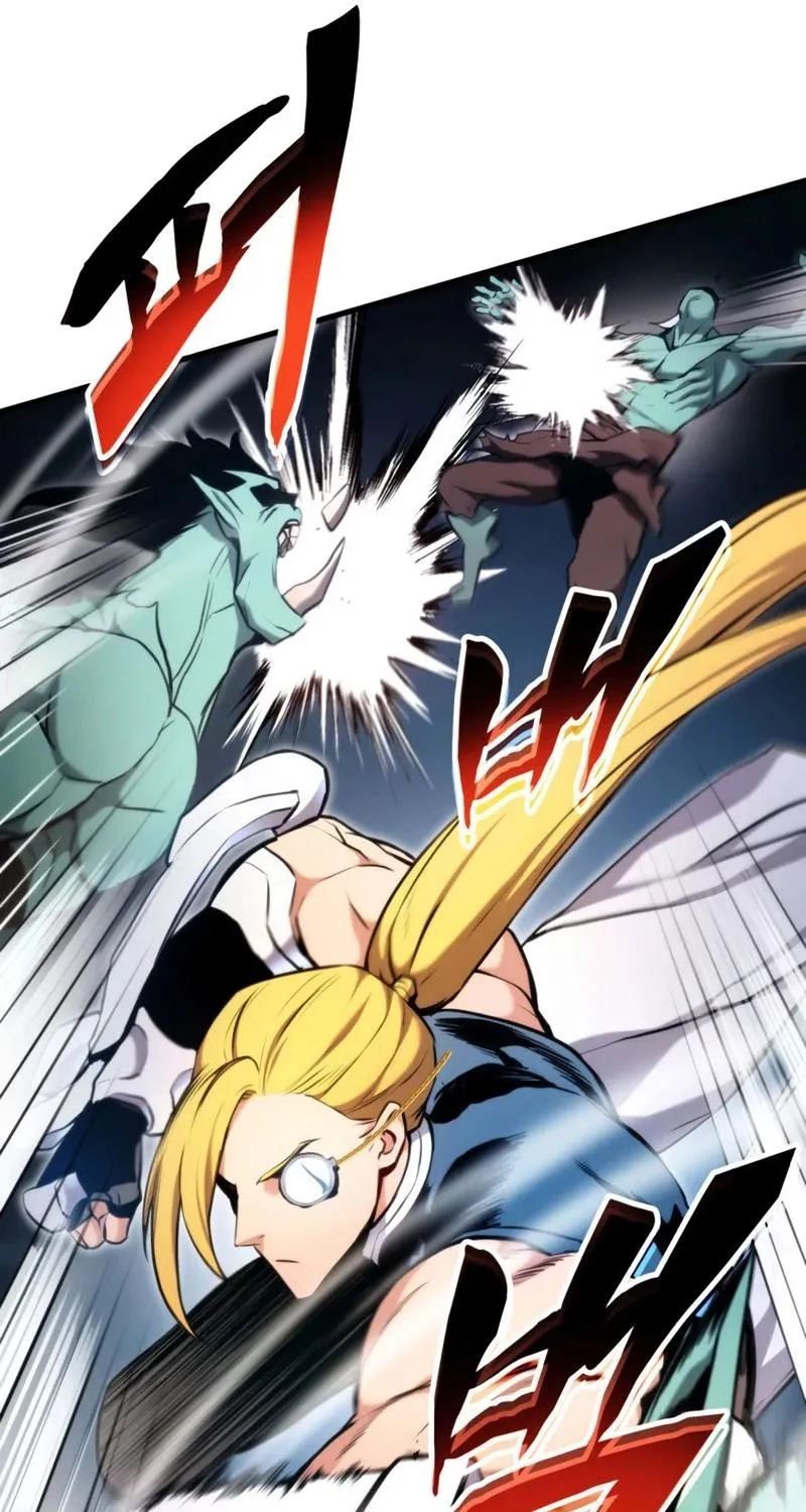 Read Ranker’S Return chapter 67 image 105 on Lezhin