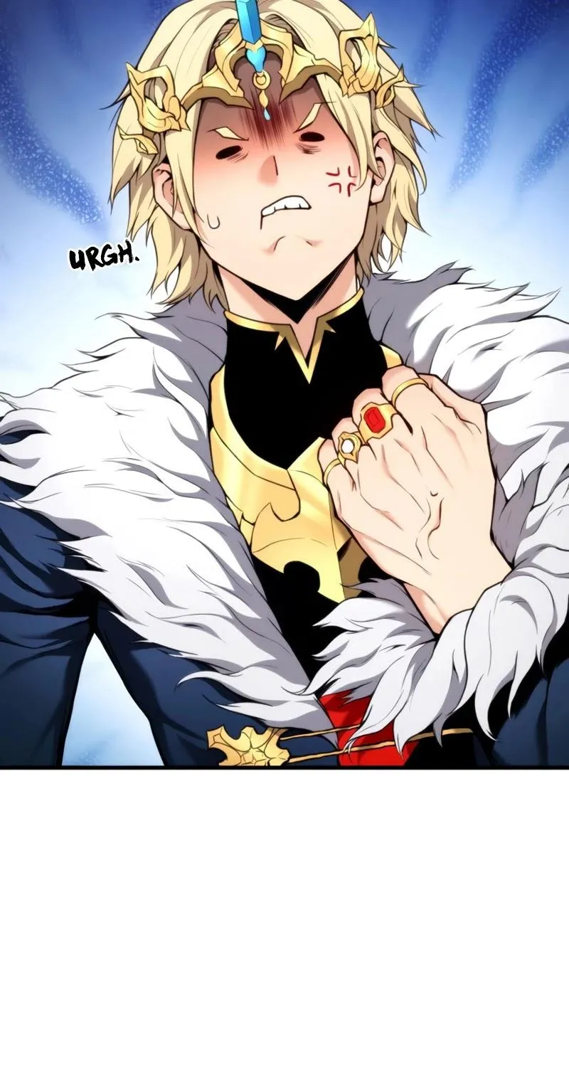 Read Ranker’S Return chapter 67 image 11 on Lezhin