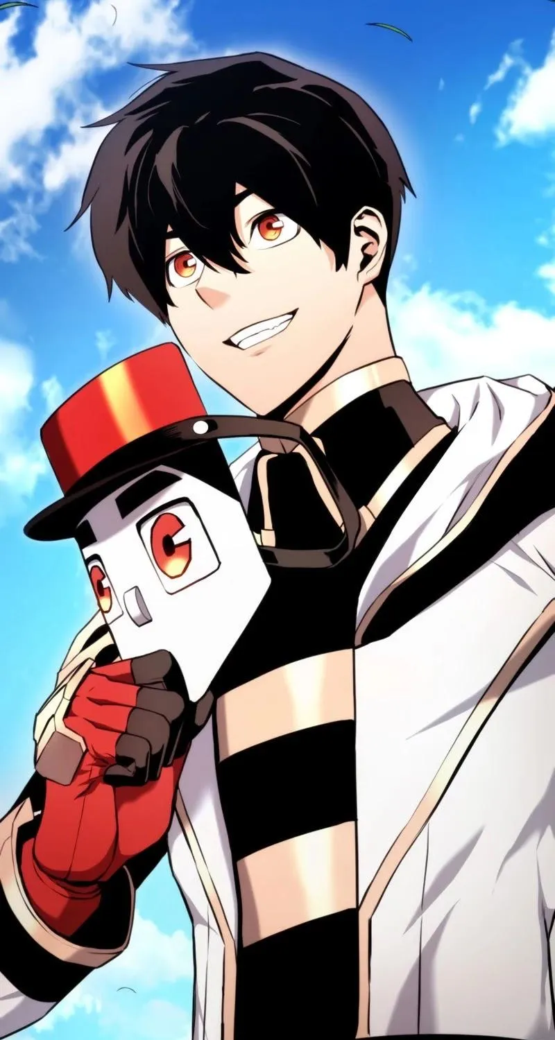 Read Ranker’S Return chapter 67 image 115 on Lezhin