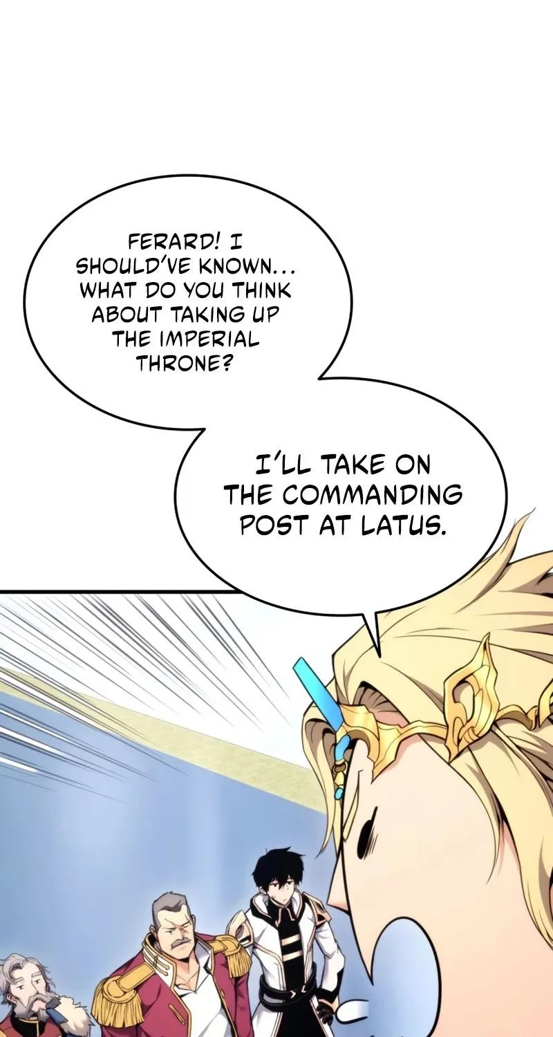 Read Ranker’S Return chapter 67 image 12 on Lezhin