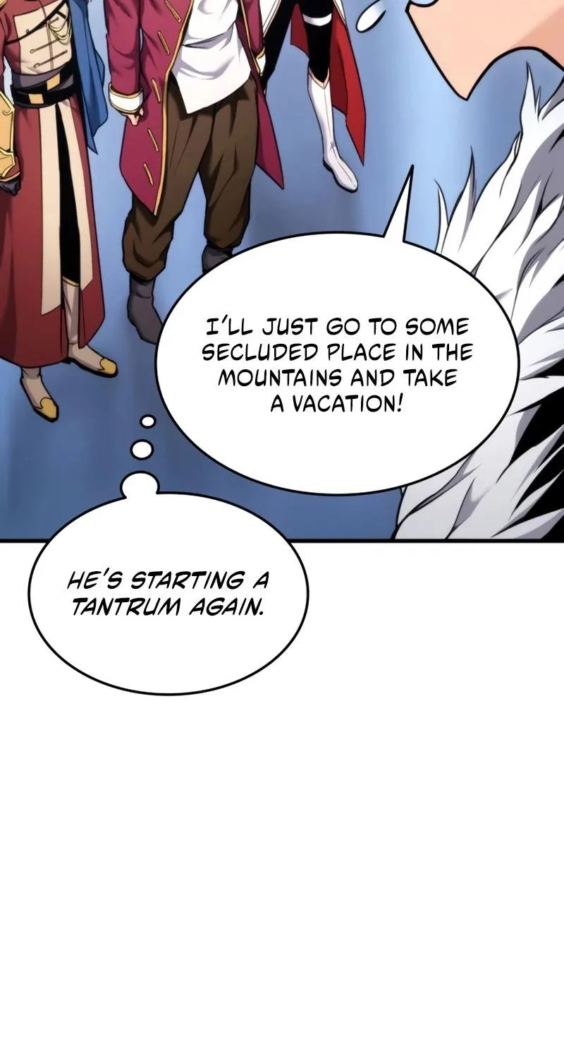 Read Ranker’S Return chapter 67 image 13 on Lezhin