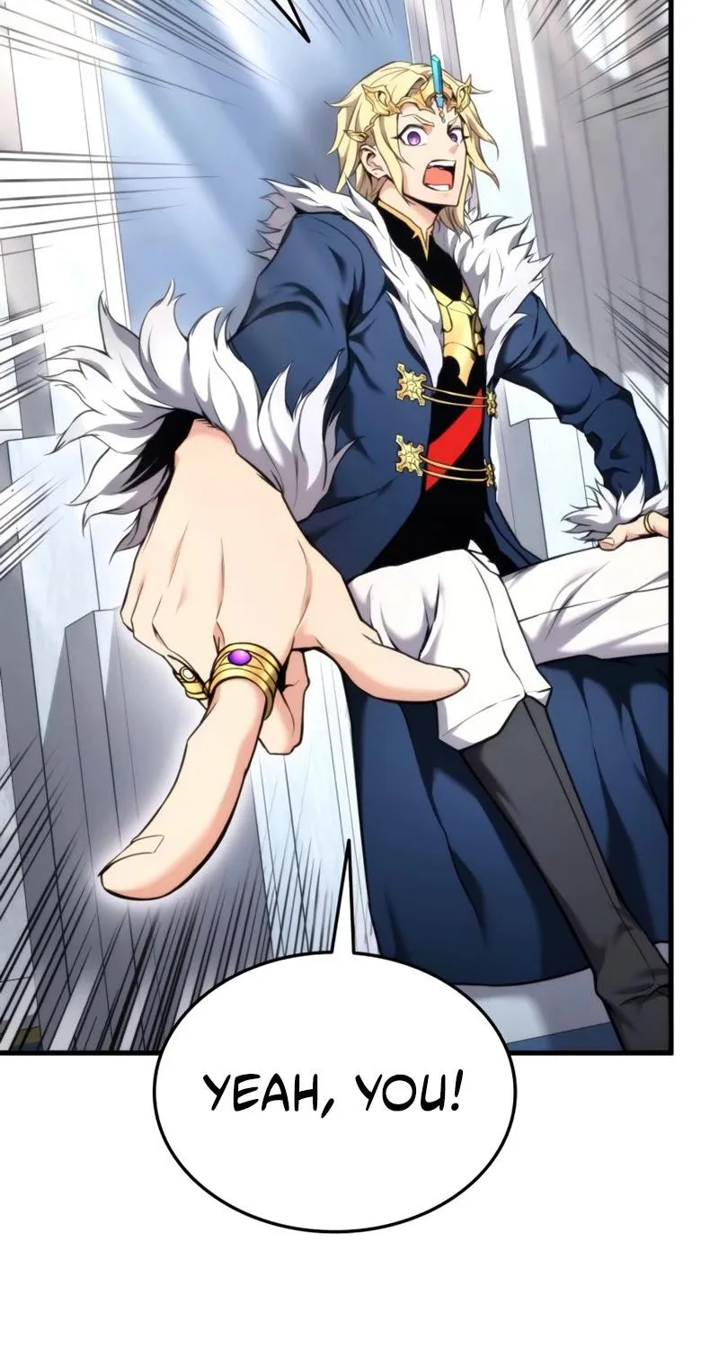 Read Ranker’S Return chapter 67 image 16 on Lezhin