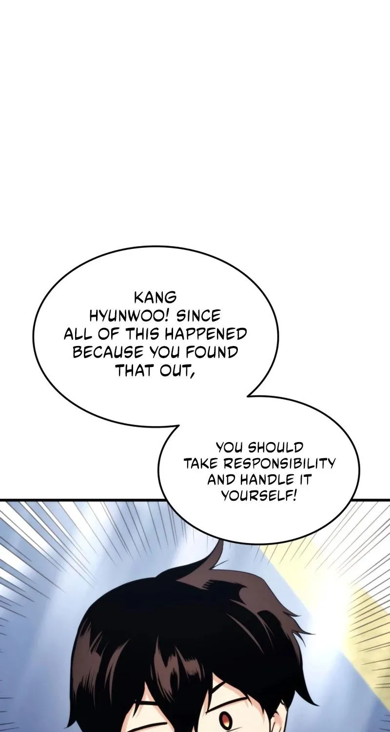 Read Ranker’S Return chapter 67 image 17 on Lezhin