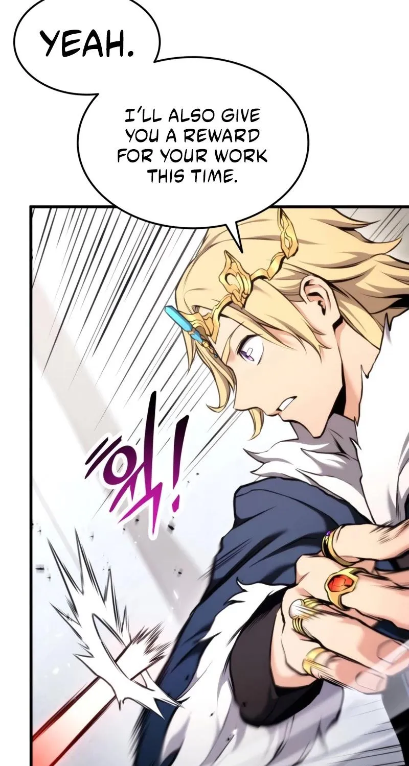Read Ranker’S Return chapter 67 image 19 on Lezhin