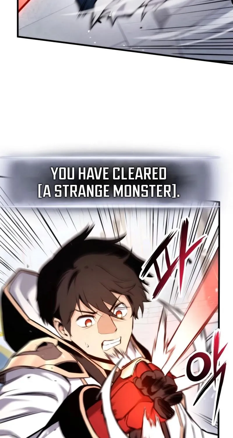 Read Ranker’S Return chapter 67 image 20 on Lezhin