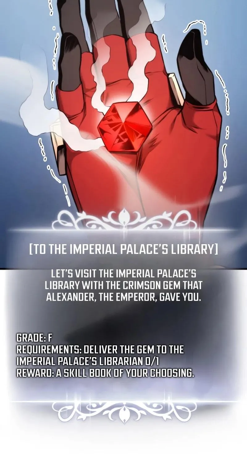 Read Ranker’S Return chapter 67 image 22 on Lezhin
