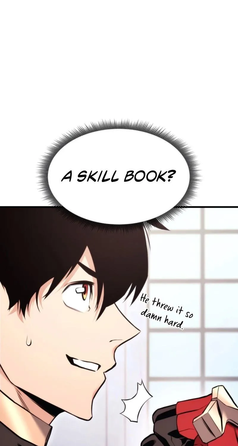 Read Ranker’S Return chapter 67 image 23 on Lezhin