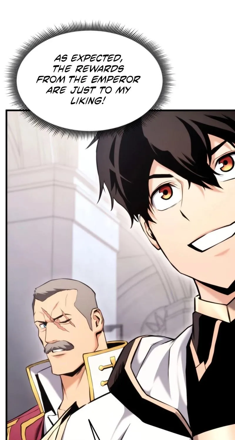 Read Ranker’S Return chapter 67 image 25 on Lezhin