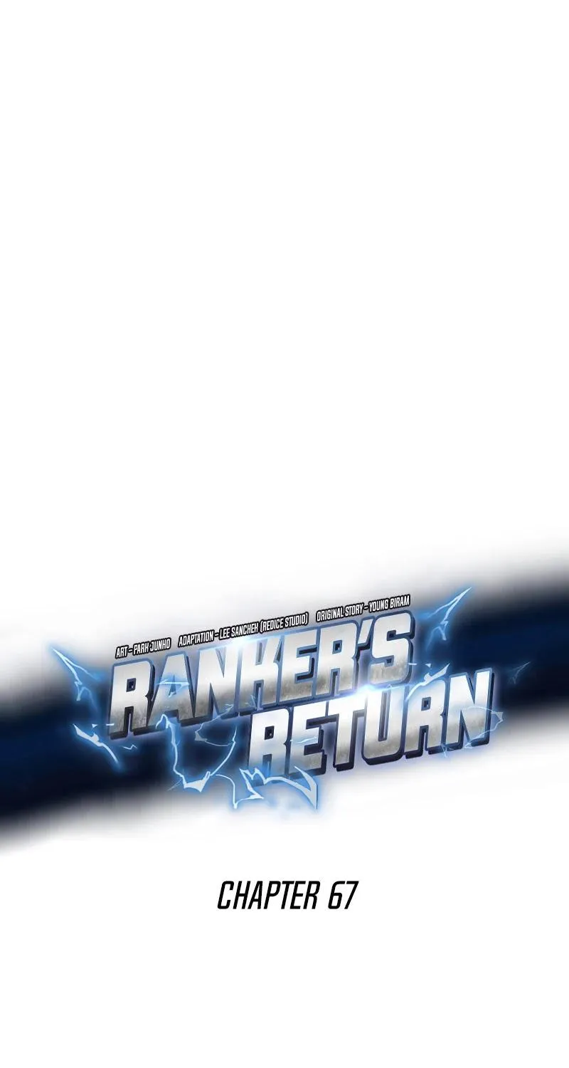 Read Ranker’S Return chapter 67 image 29 on Lezhin