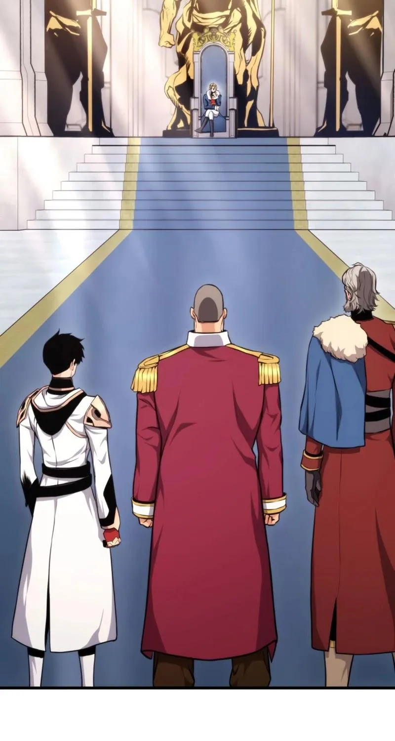 Read Ranker’S Return chapter 67 image 3 on Lezhin