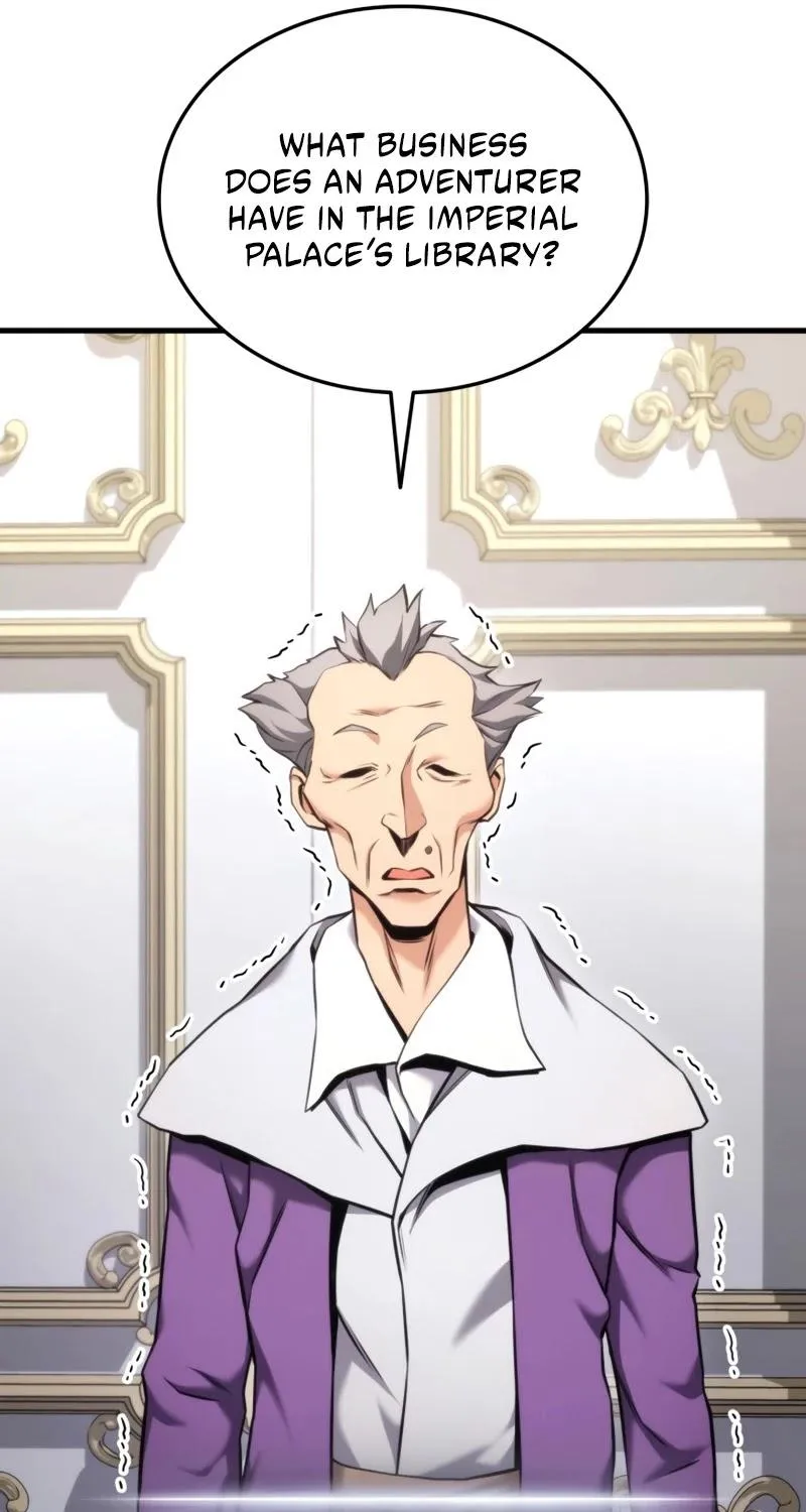 Read Ranker’S Return chapter 67 image 33 on Lezhin