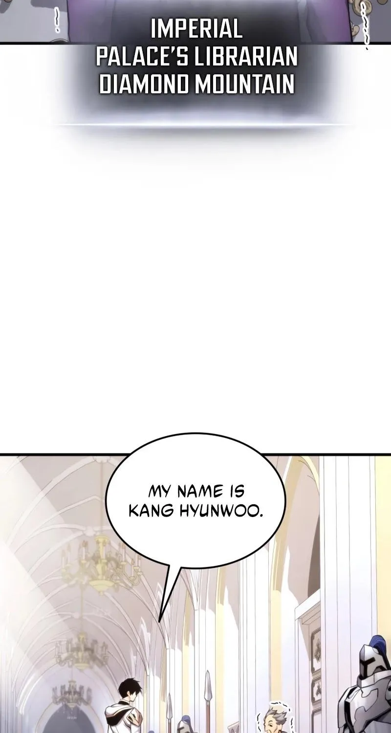 Read Ranker’S Return chapter 67 image 34 on Lezhin