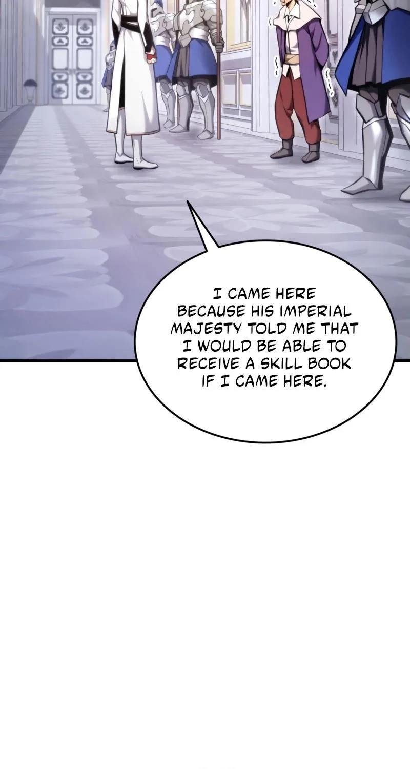 Read Ranker’S Return chapter 67 image 35 on Lezhin