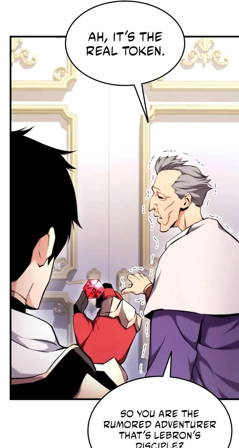 Read Ranker’S Return chapter 67 image 36 on Lezhin