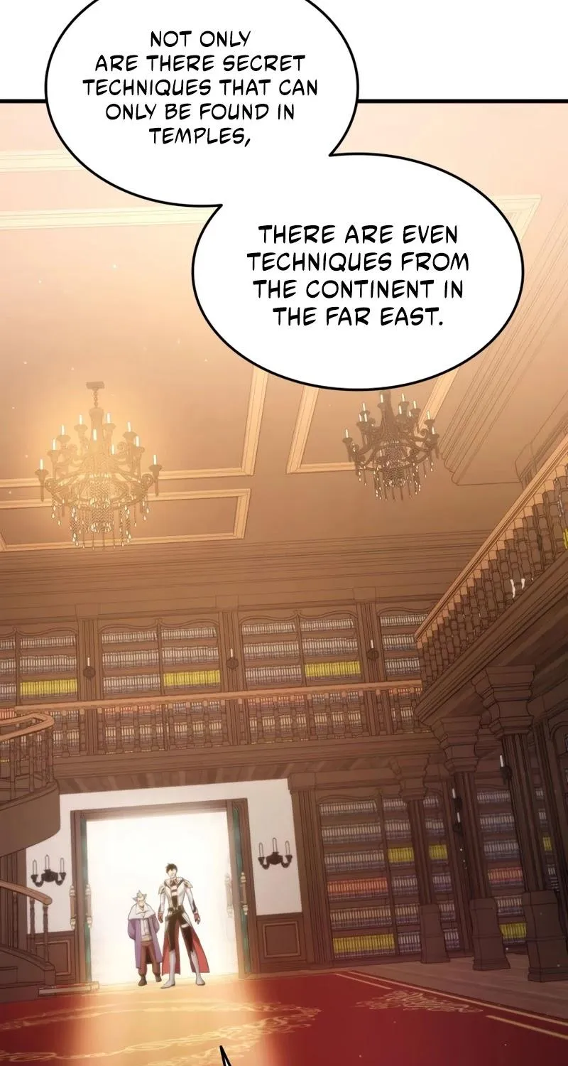 Read Ranker’S Return chapter 67 image 39 on Lezhin