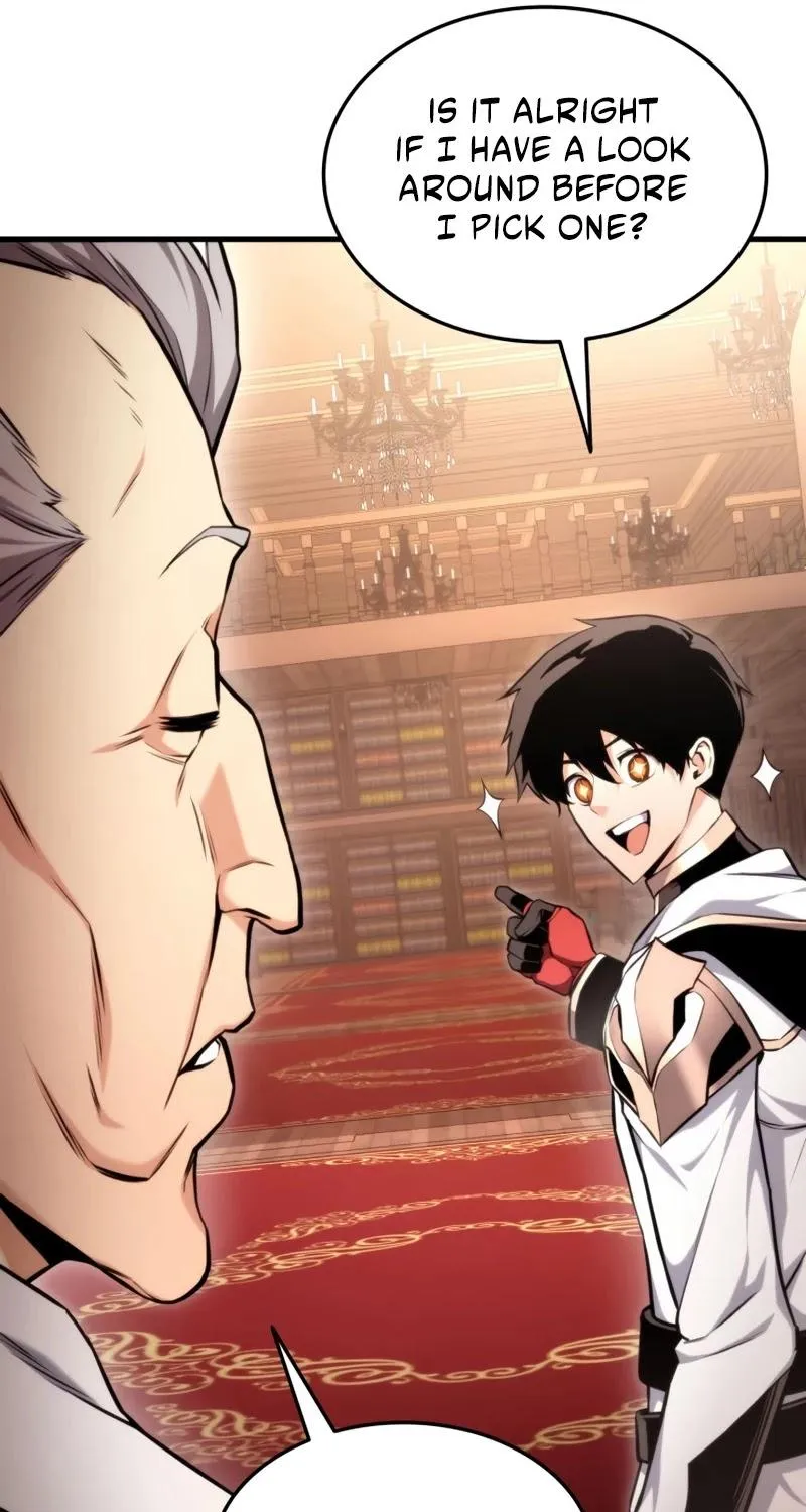 Read Ranker’S Return chapter 67 image 41 on Lezhin