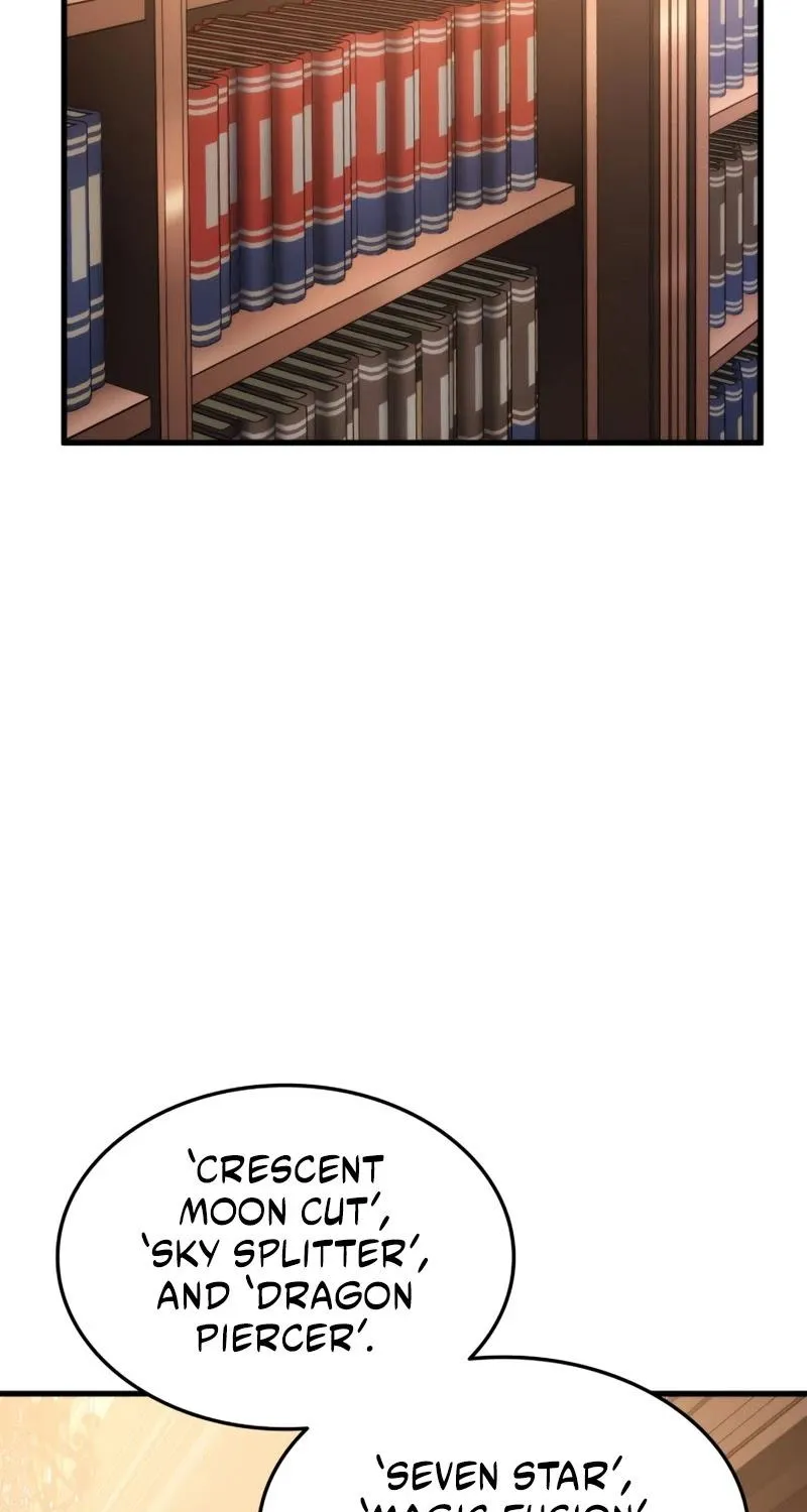 Read Ranker’S Return chapter 67 image 43 on Lezhin