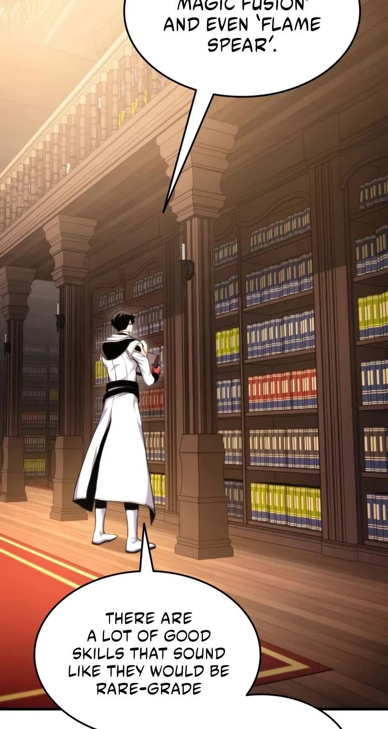 Read Ranker’S Return chapter 67 image 44 on Lezhin