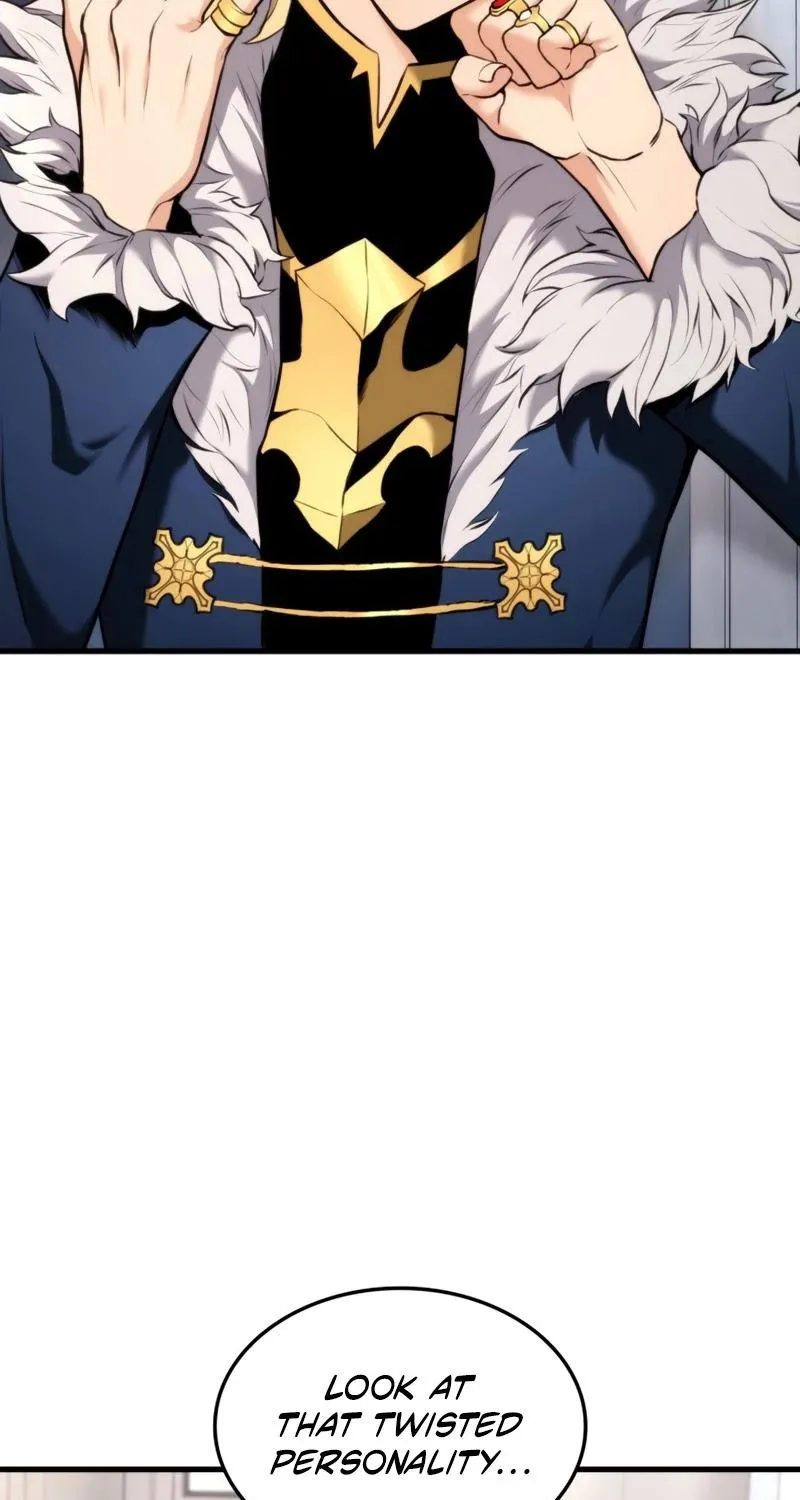 Read Ranker’S Return chapter 67 image 5 on Lezhin