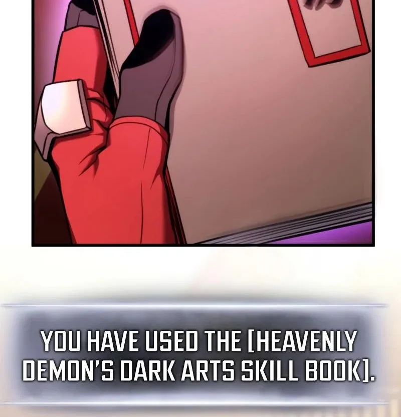 Read Ranker’S Return chapter 67 image 56 on Lezhin