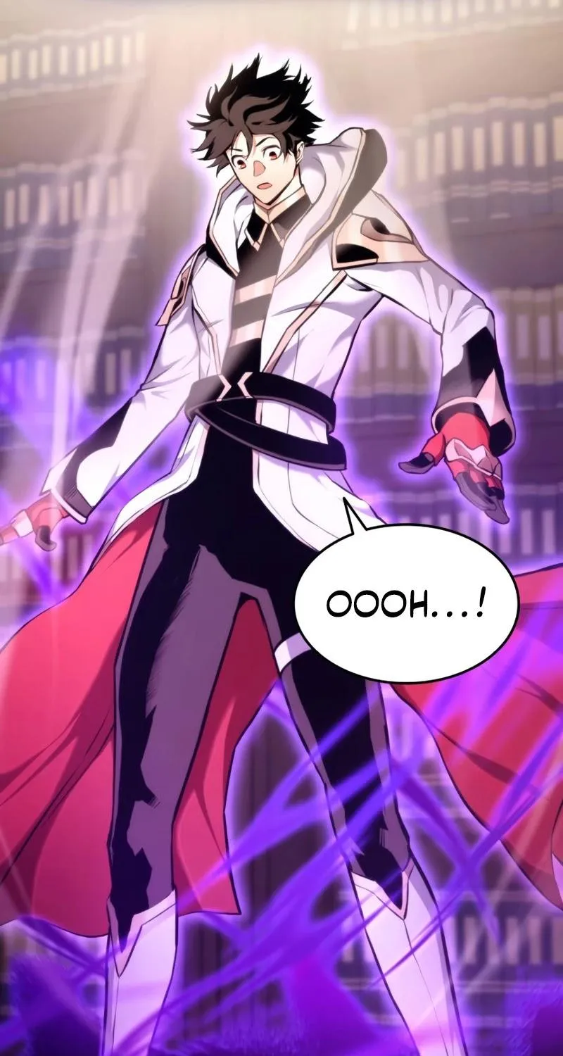 Read Ranker’S Return chapter 67 image 57 on Lezhin