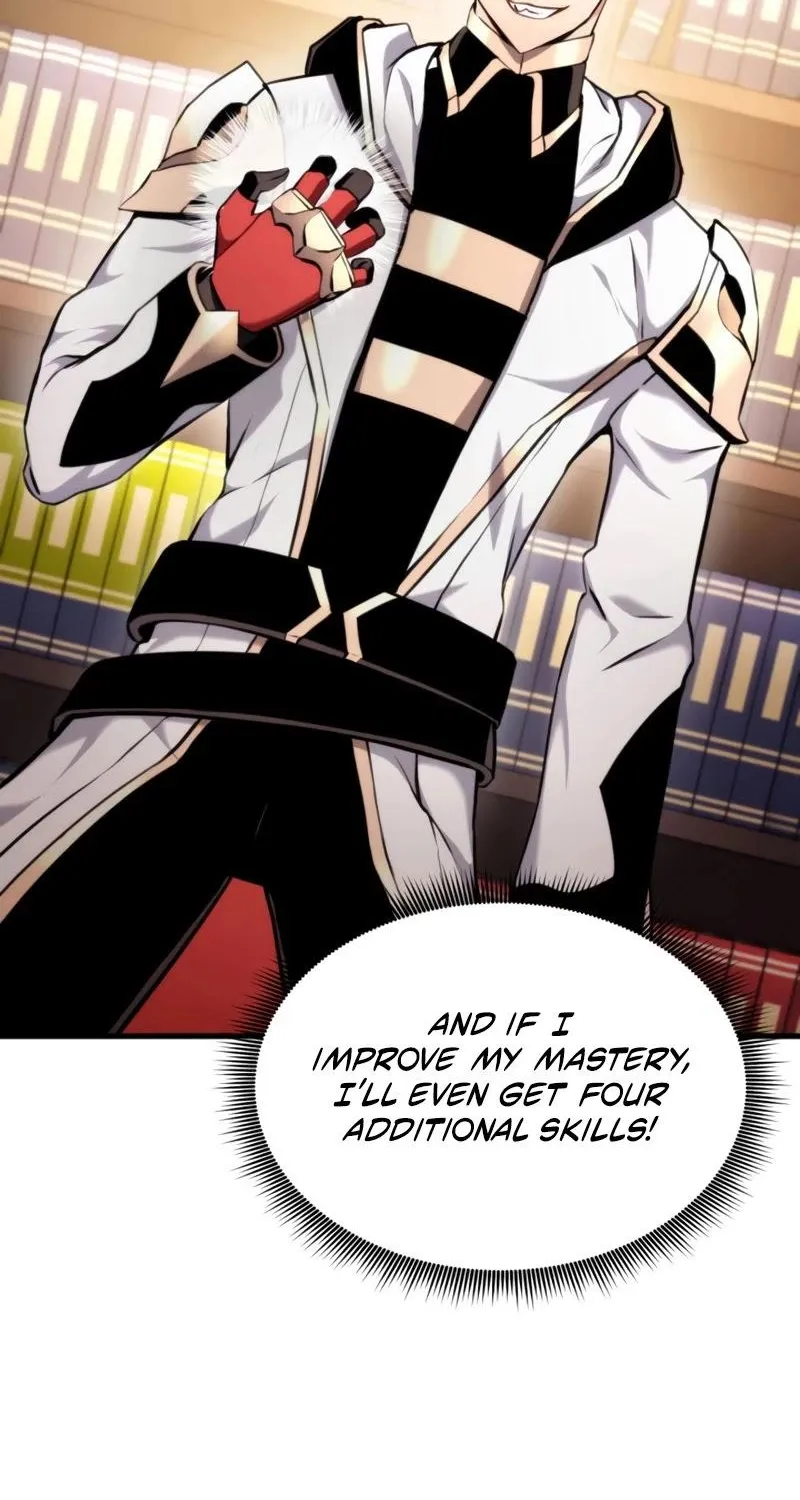 Read Ranker’S Return chapter 67 image 64 on Lezhin