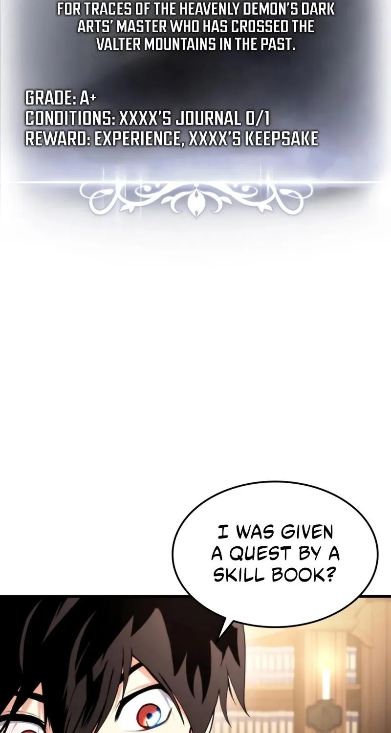 Read Ranker’S Return chapter 67 image 66 on Lezhin