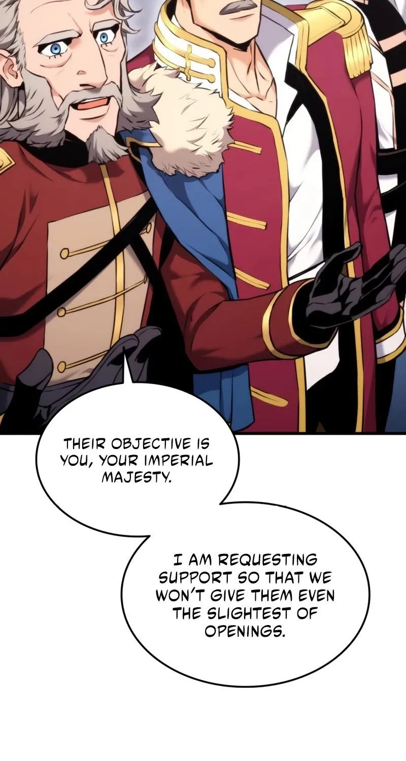 Read Ranker’S Return chapter 67 image 7 on Lezhin