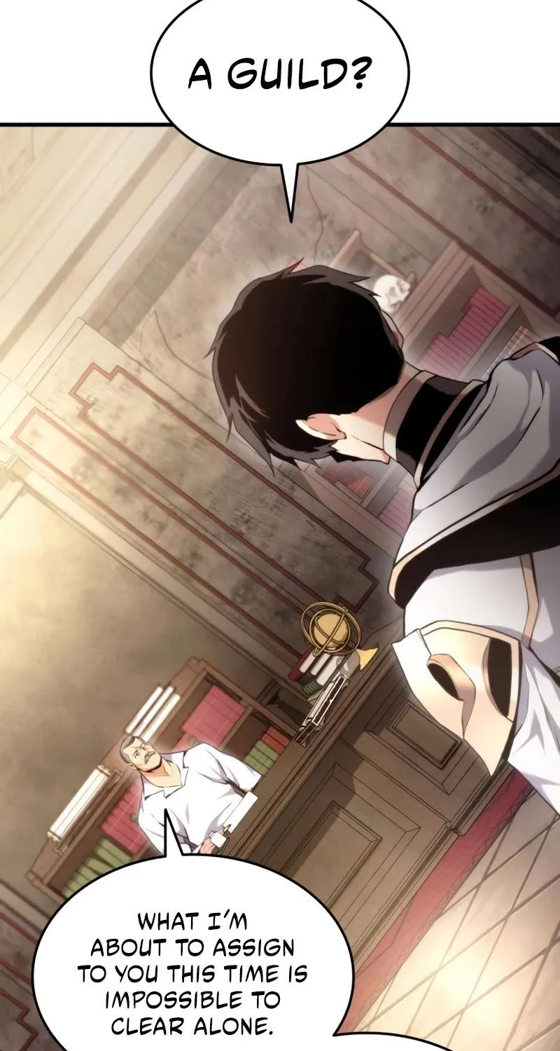 Read Ranker’S Return chapter 67 image 79 on Lezhin