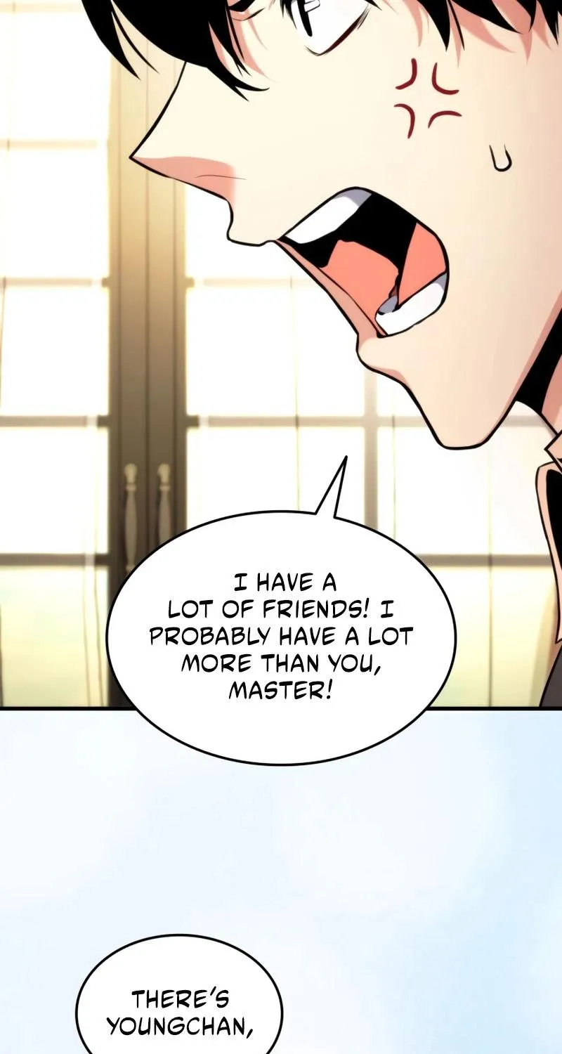 Read Ranker’S Return chapter 67 image 83 on Lezhin
