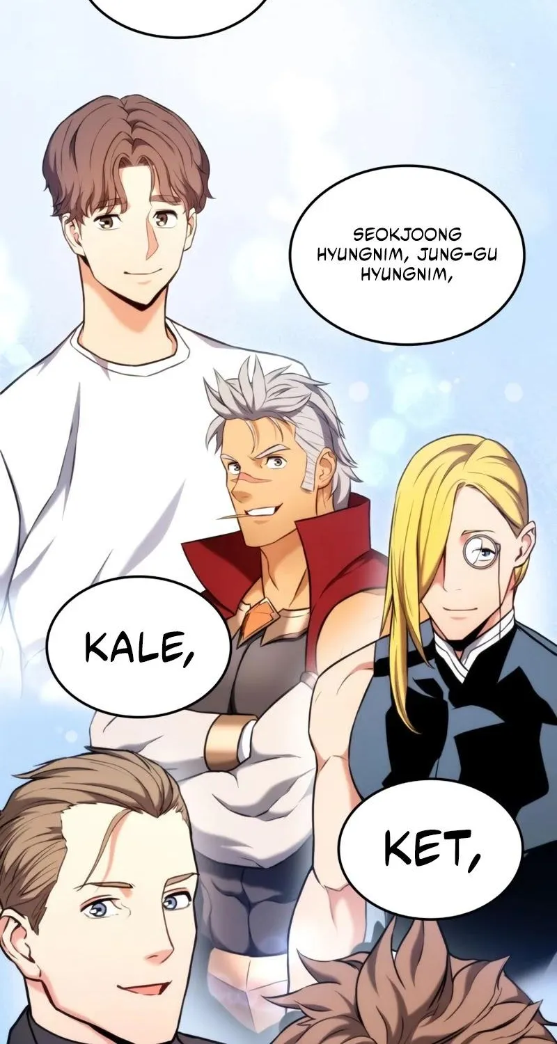 Read Ranker’S Return chapter 67 image 84 on Lezhin