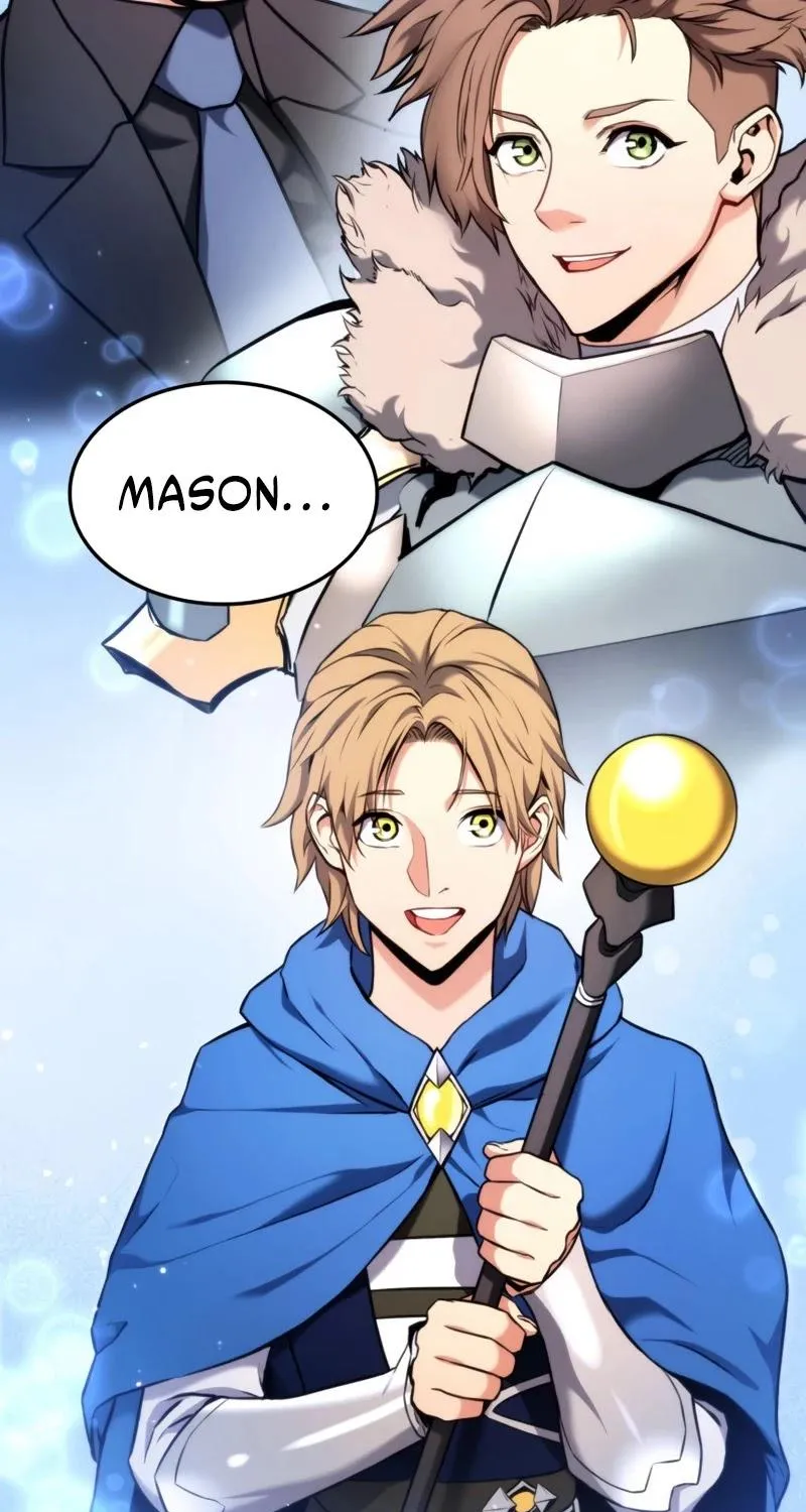 Read Ranker’S Return chapter 67 image 85 on Lezhin