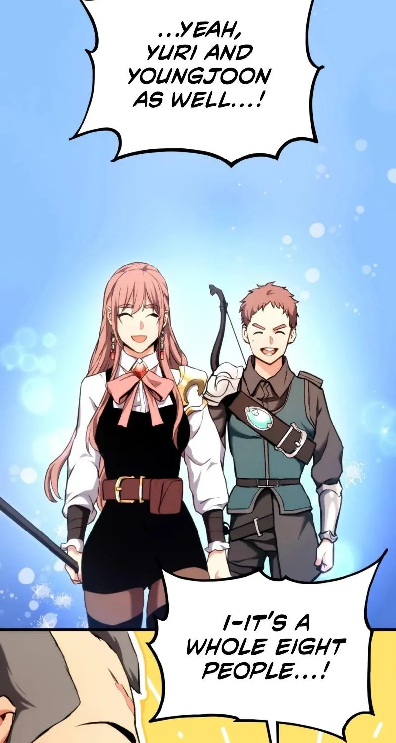 Read Ranker’S Return chapter 67 image 87 on Lezhin