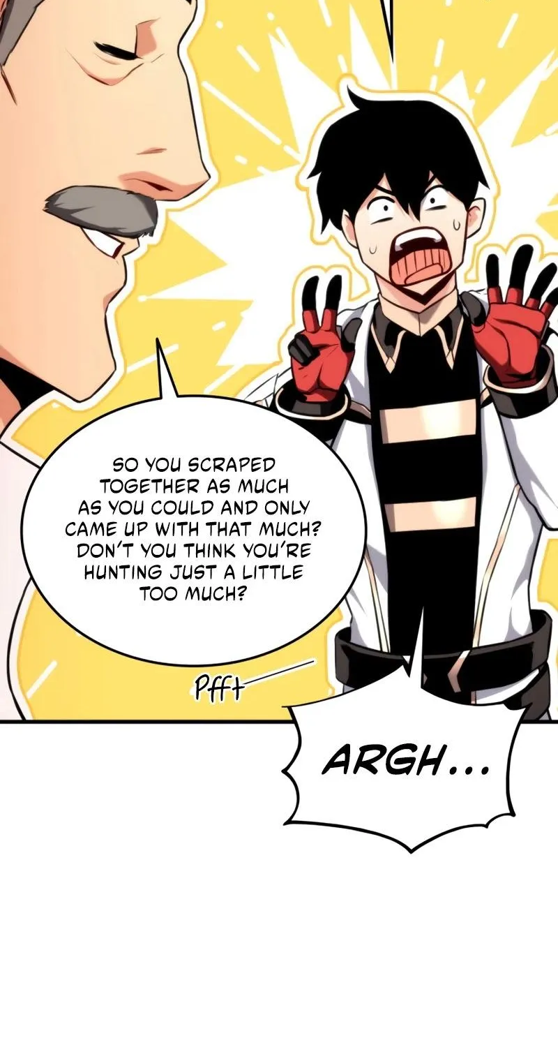 Read Ranker’S Return chapter 67 image 88 on Lezhin