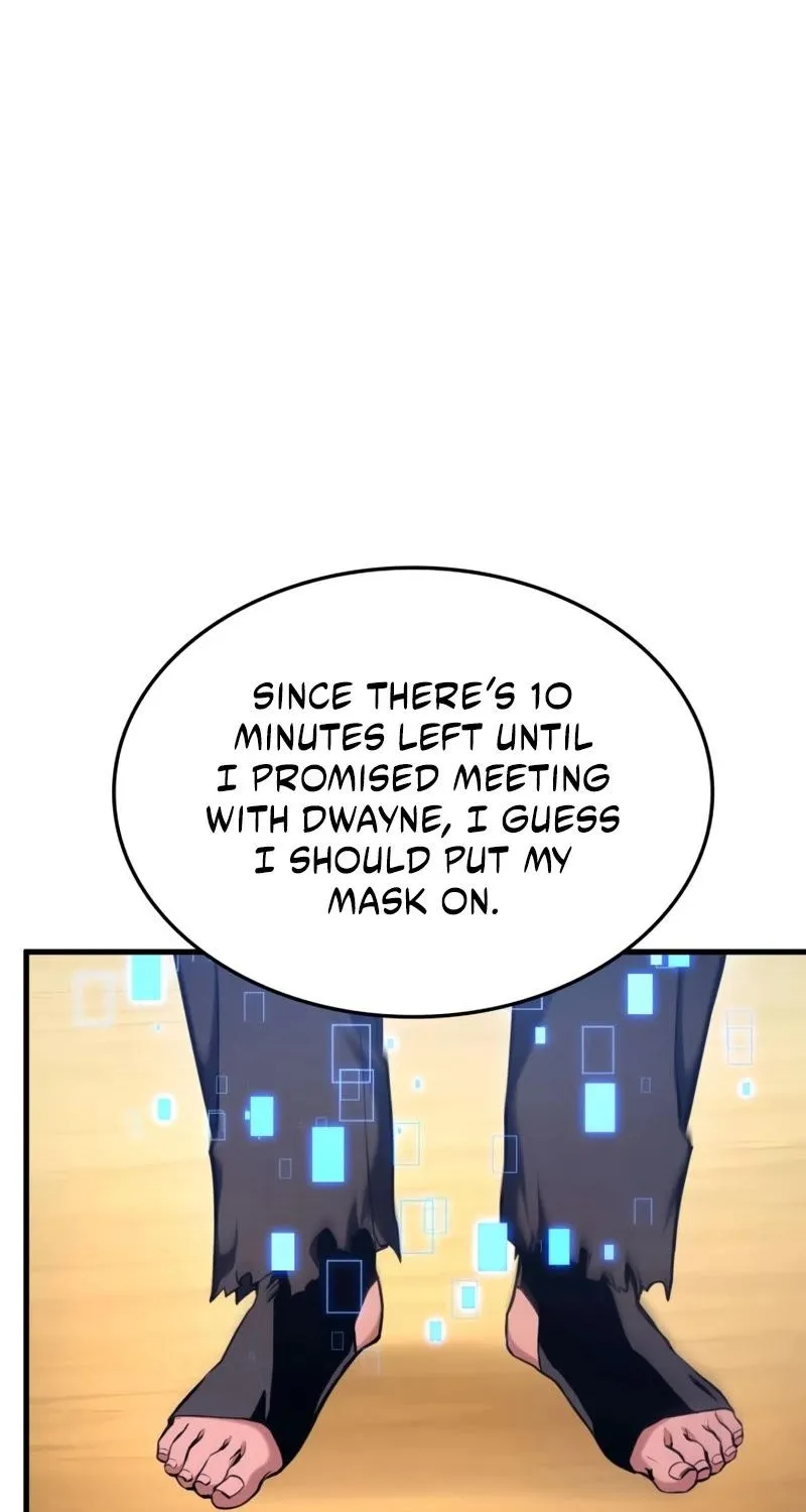 Read Ranker’S Return chapter 68 image 100 on Lezhin