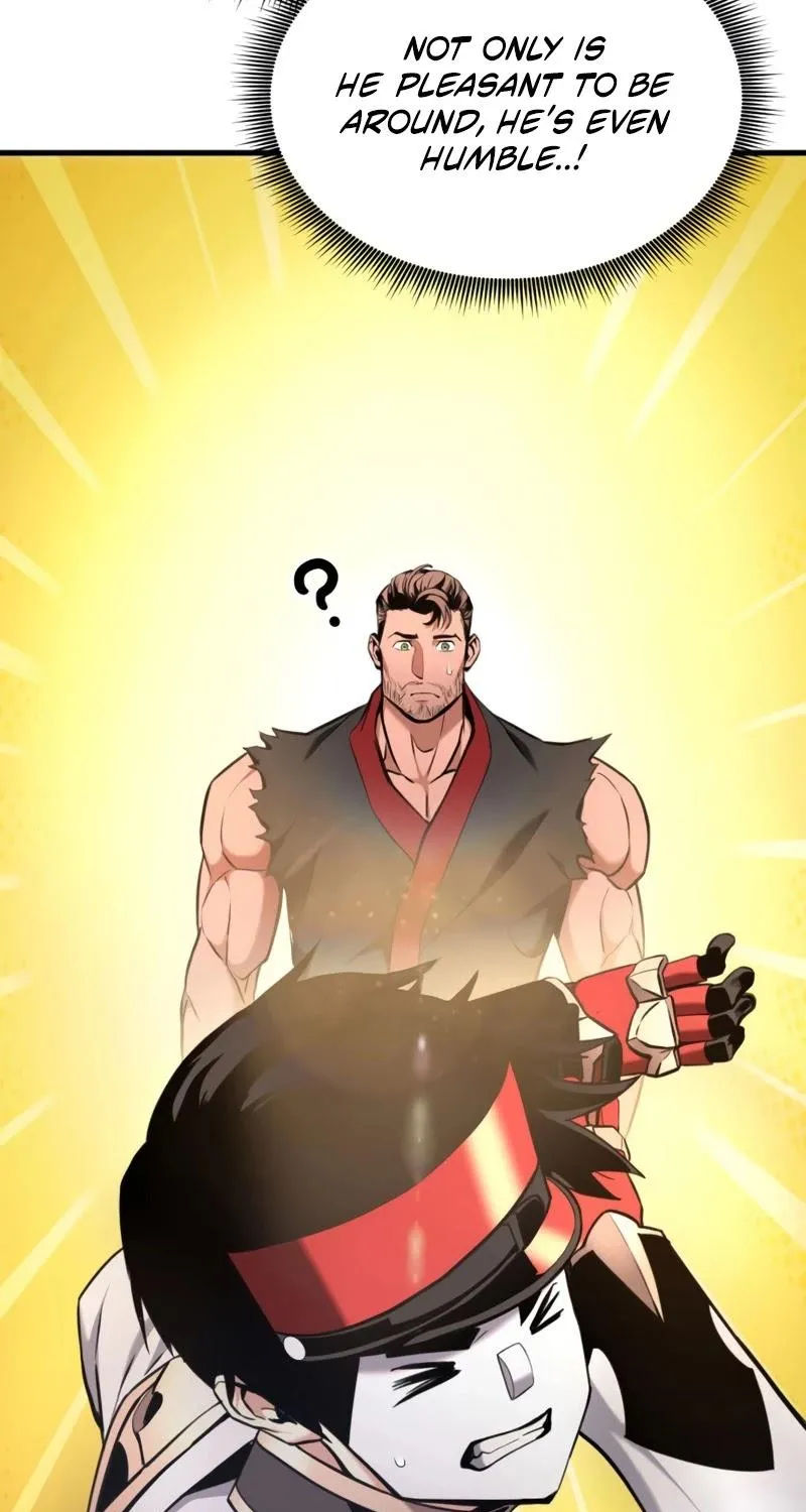 Read Ranker’S Return chapter 68 image 107 on Lezhin