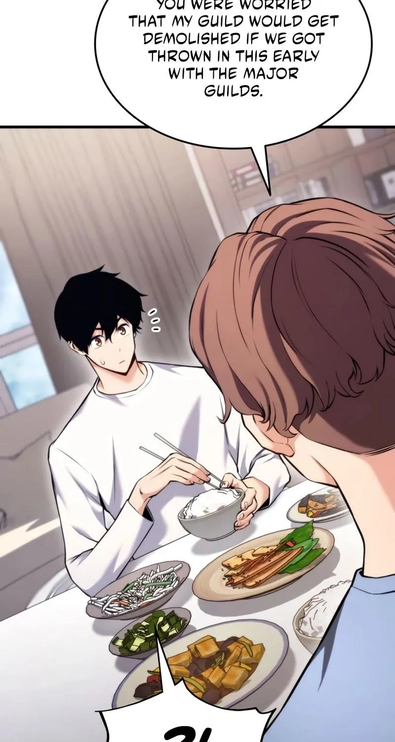 Read Ranker’S Return chapter 68 image 11 on Lezhin