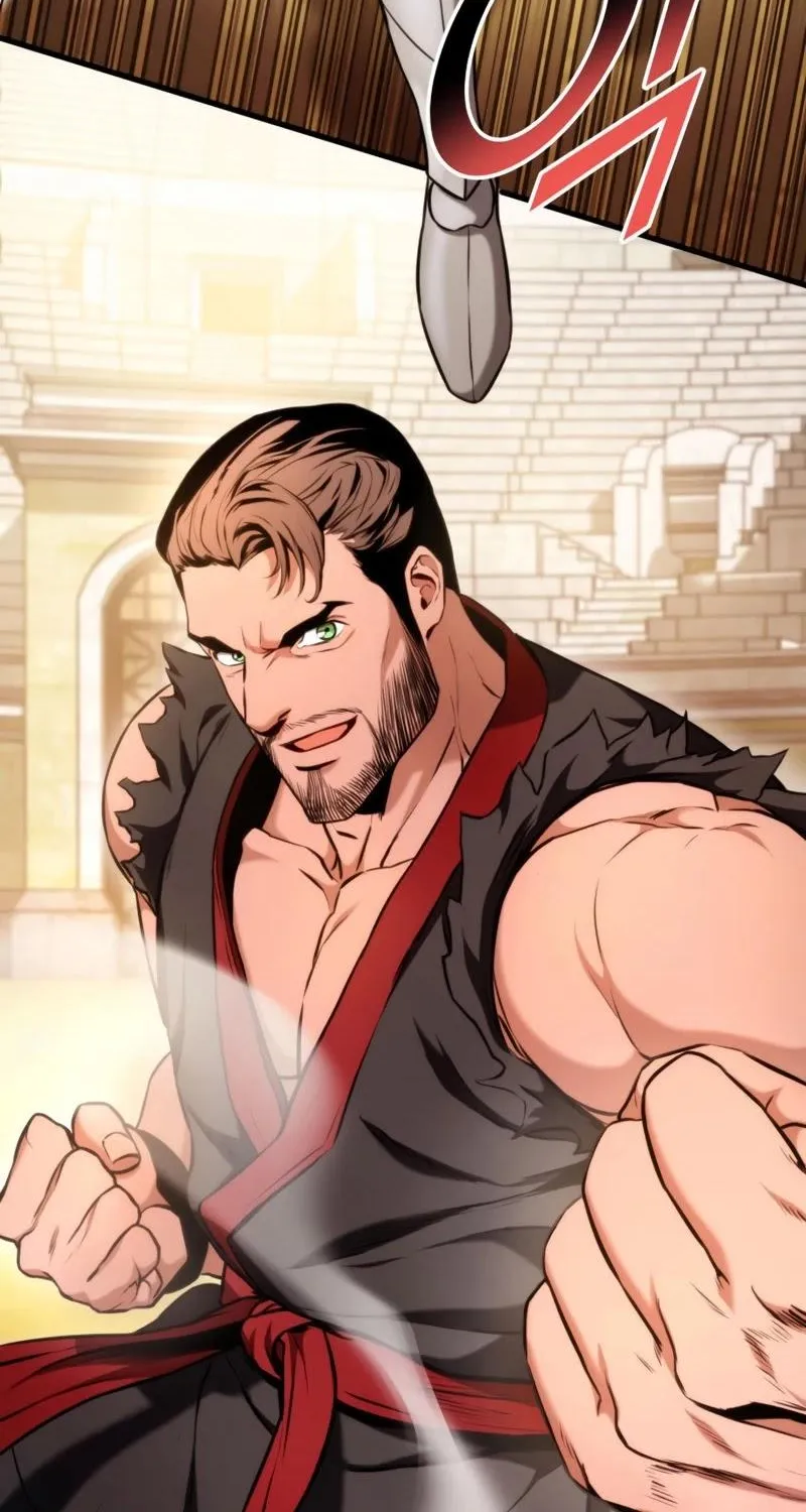 Read Ranker’S Return chapter 68 image 114 on Lezhin