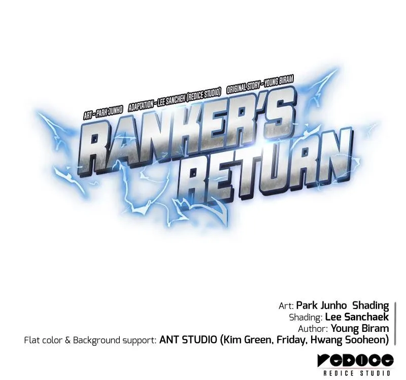 Read Ranker’S Return chapter 68 image 118 on Lezhin