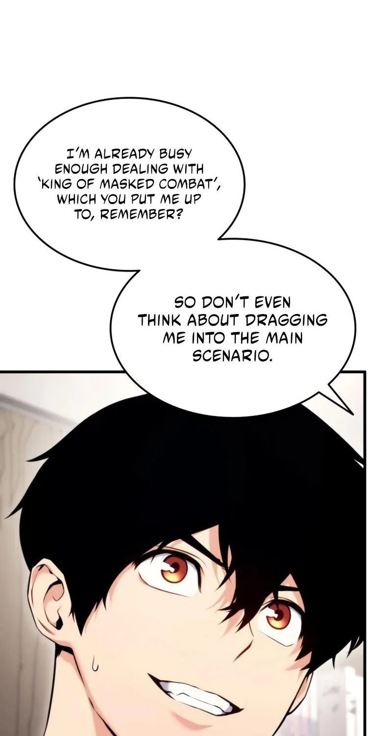 Read Ranker’S Return chapter 68 image 14 on Lezhin